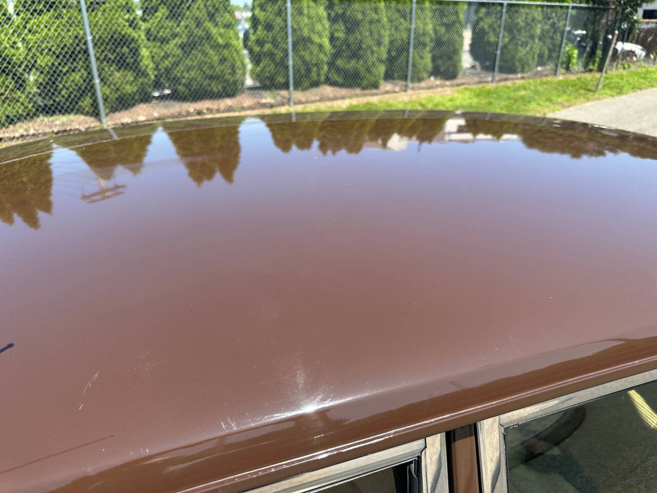 1979 Volvo 244DL 14