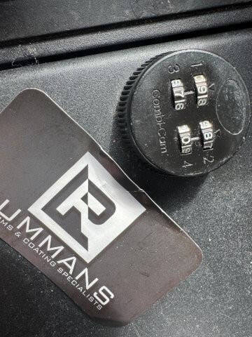 2021 GMC Sierra 2500HD