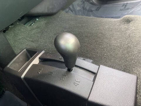 2017 Chevrolet Silverado 1500 Custom