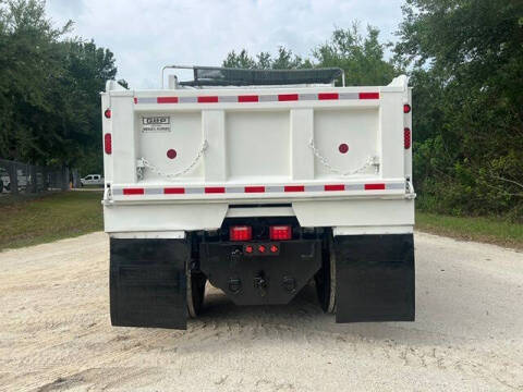 2016 International DuraStar 4300