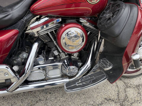 1994 Harley-Davidson Electra Glide Ultra Classic