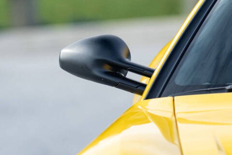 2008 Ferrari 599 GTB Fiorano