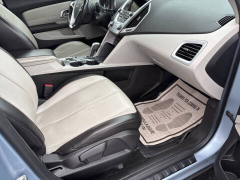 2014 GMC Terrain SLT-1