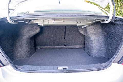 2016 Nissan Versa 1.6 SV