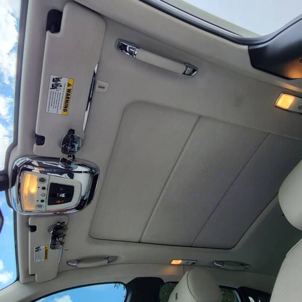 2011 Rolls-Royce Ghost