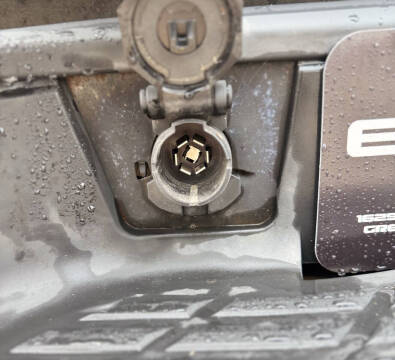 2007 Chevrolet Silverado 1500 Classic LS