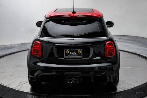 2023 MINI Hardtop 2 Door John Cooper Works