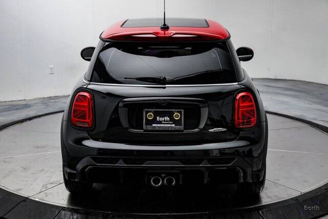 2023 MINI Hardtop 2 Door John Cooper Works