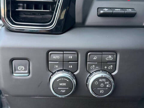 2026 GMC Sierra 2500HD AT4