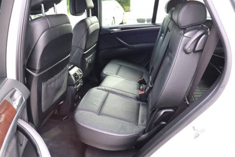 2012 BMW X5 xDrive35d