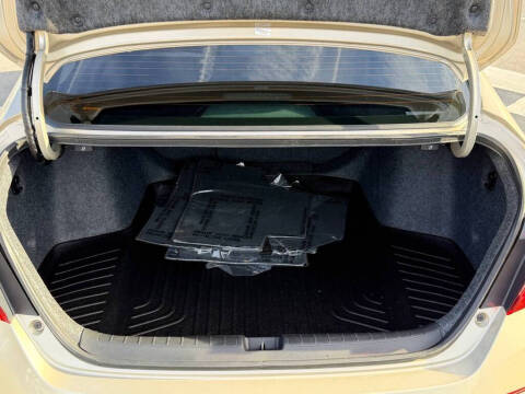 2019 Honda Accord EX