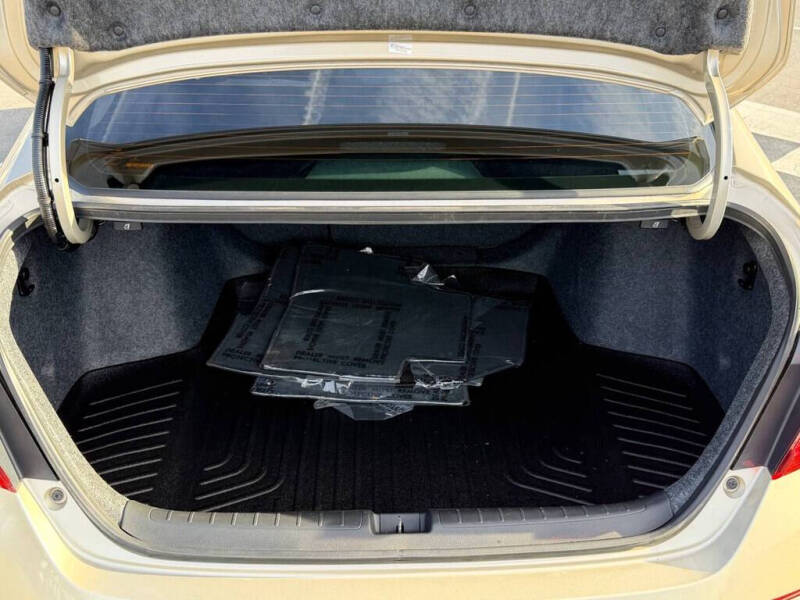 2019 Honda Accord EX