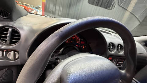 1997 Pontiac Firebird