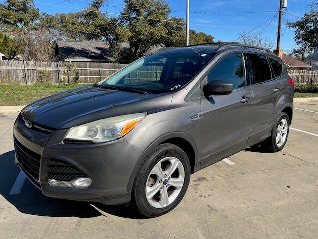 2013 Ford Escape for sale at Austinite Auto Sales in Austin TX