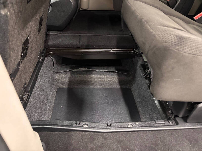 2016 Dodge Grand Caravan SE Plus