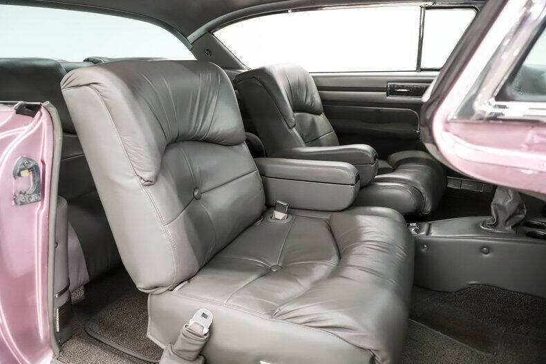 1958 Cadillac DeVille