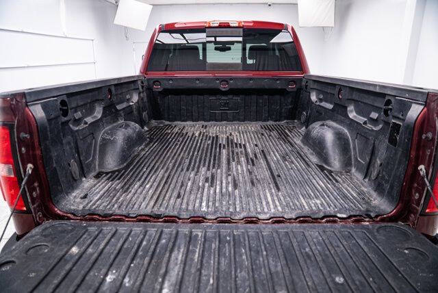 2015 GMC Sierra 2500HD
