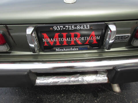 1982 FIAT 2000 Spider