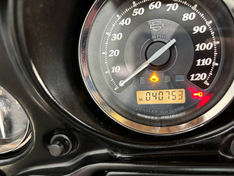 2011 Harley-Davidson Ultra Limited