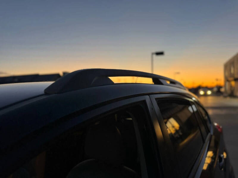 2014 Subaru XV Crosstrek 2.0i Limited