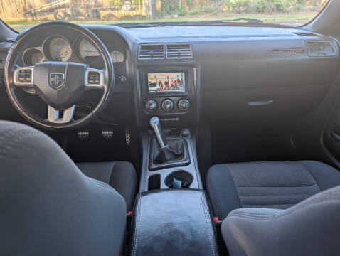 2014 Dodge Challenger R/T