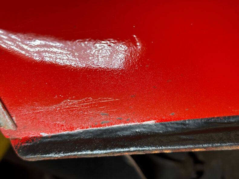 1973 Chevrolet C/K 10 Series