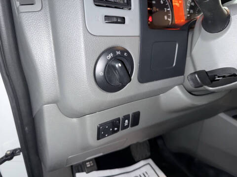 2021 Nissan NV 1500 SV