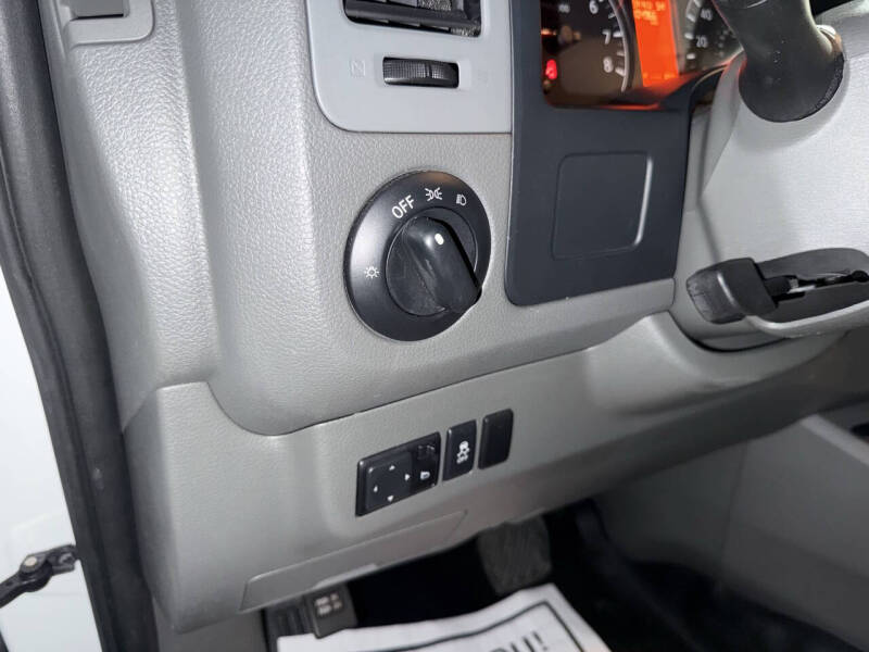 2021 Nissan NV 1500 SV