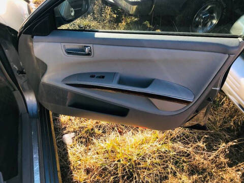 2007 Nissan Maxima 3.5 SL