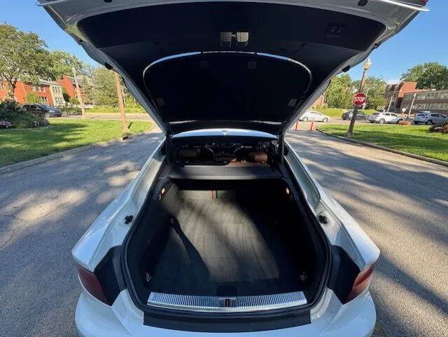 2016 Audi A7 3.0T quattro Premium Plus