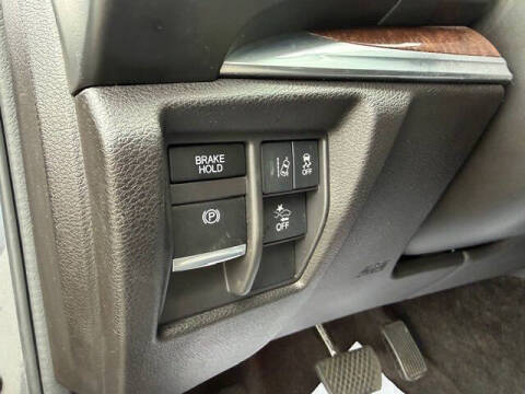 2018 Acura MDX SH-AWD w/Tech