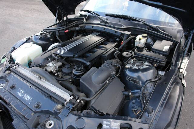 2001 BMW Z3 15