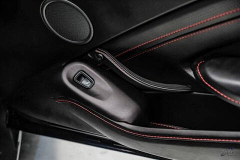 2023 Aston Martin Vantage V12