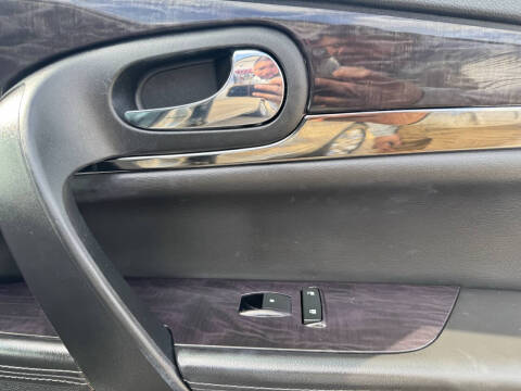 2015 Buick Enclave Premium