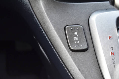 2010 Honda CR-V EX-L