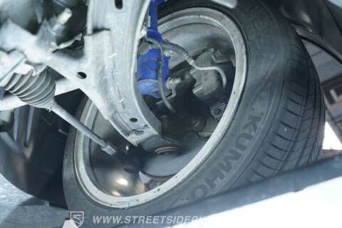 2012 Ford Mustang