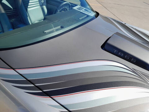 1979 Pontiac Trans Am