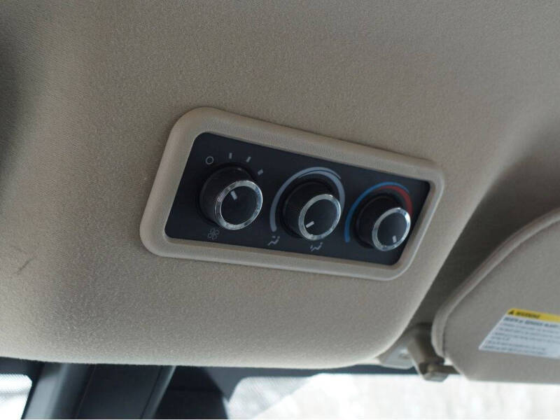 2021 Chevrolet Express LS 3500