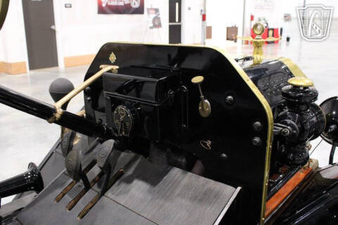 1916 Ford Model T