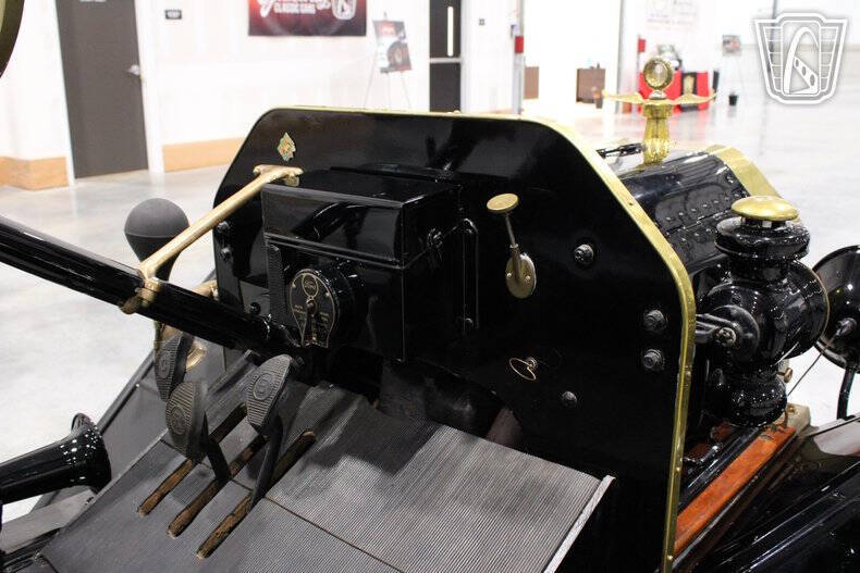 1916 Ford Model T