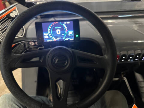 2021 CFMoto ZForce 950