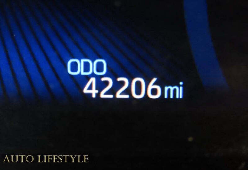 2021 Toyota Corolla Hatchback XSE