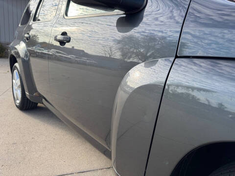 2011 Chevrolet HHR LT