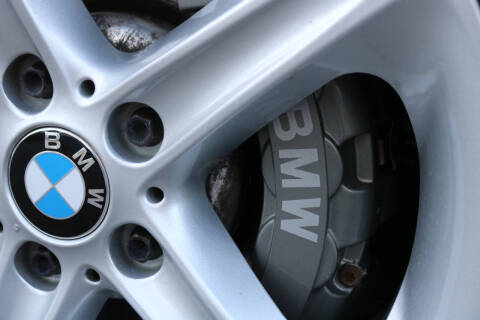 2011 BMW 1 Series 135i