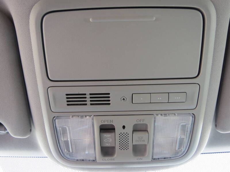 2016 Honda Pilot EX-L w/RES