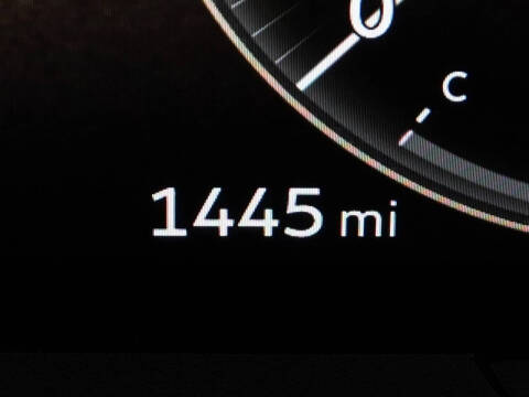 2025 Infiniti QX80 Autograph