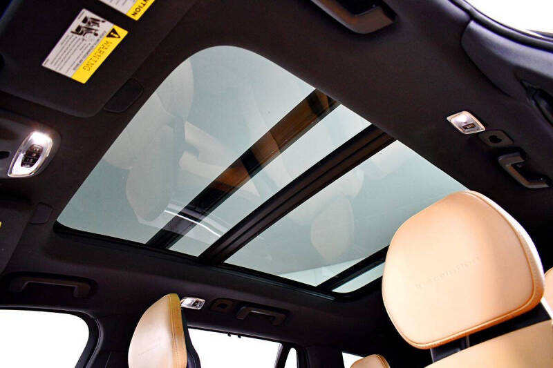 2018 Volvo XC90 T6 Inscription