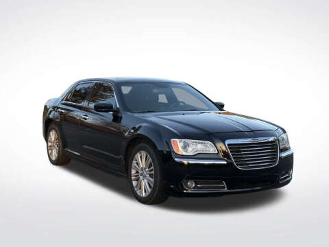 2014 Chrysler 300
