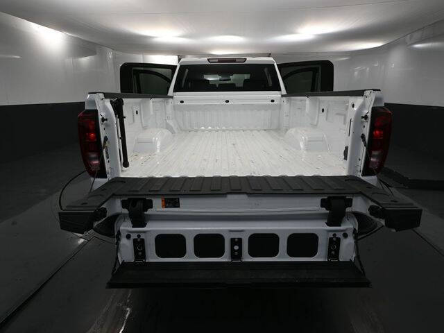 2024 GMC Sierra 3500HD