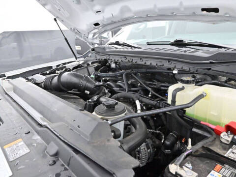 2023 Ford F-250 Super Duty XL